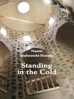 cover image of Standing in the Cold